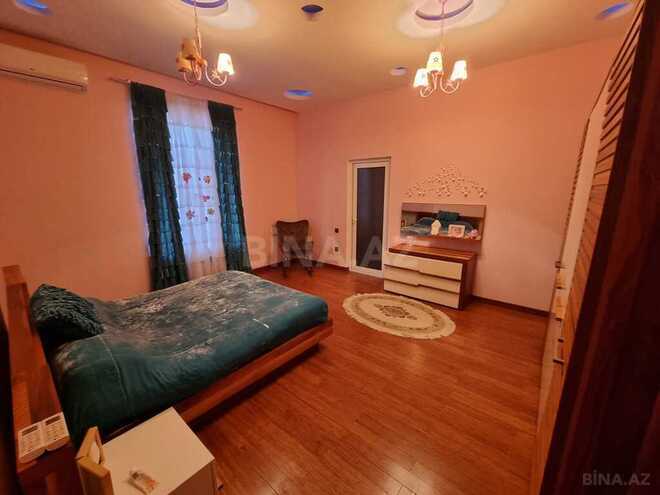 5 otaqlı həyət evi/bağ evi - Şüvəlan q. - 600 m² (18)