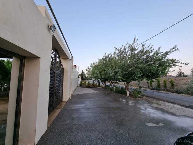 5 otaqlı həyət evi/bağ evi - Şüvəlan q. - 600 m² (10)