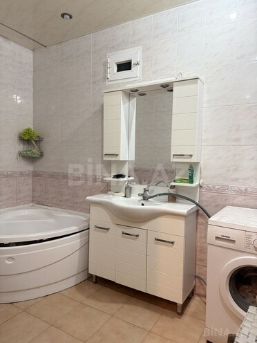 4-комн. вторичка - м. Насими - 110 м² (19)