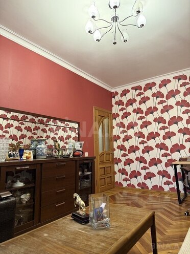 4-комн. вторичка - м. Насими - 110 м² (16)