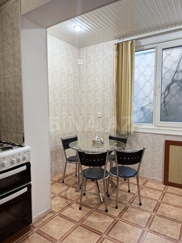 4-комн. вторичка - м. Насими - 110 м² (18)
