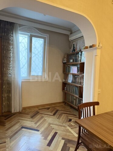 4-комн. вторичка - м. Насими - 110 м² (4)