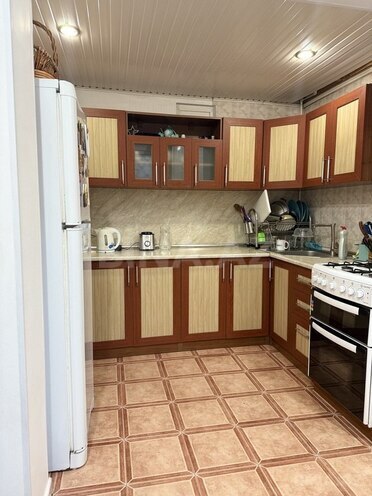 4-комн. вторичка - м. Насими - 110 м² (17)