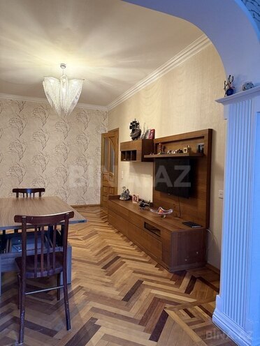 4-комн. вторичка - м. Насими - 110 м² (3)