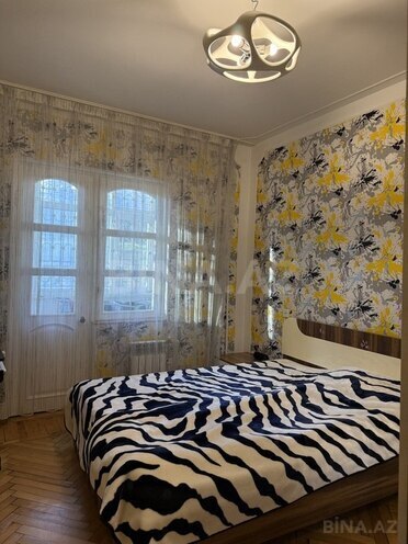 4-комн. вторичка - м. Насими - 110 м² (12)