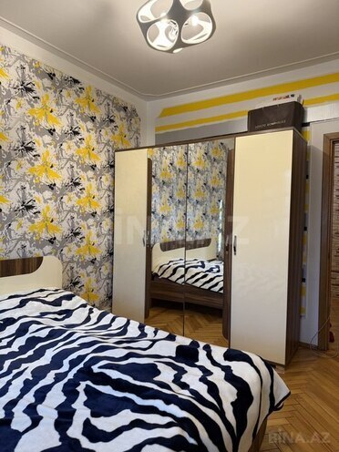 4-комн. вторичка - м. Насими - 110 м² (14)