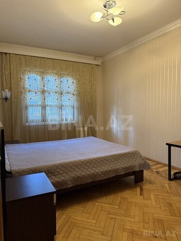 4-комн. вторичка - м. Насими - 110 м² (5)