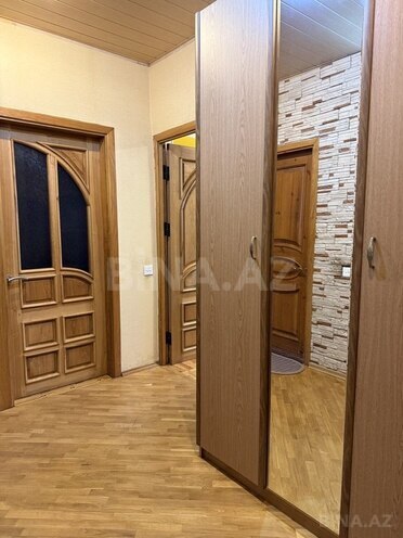 4-комн. вторичка - м. Насими - 110 м² (11)