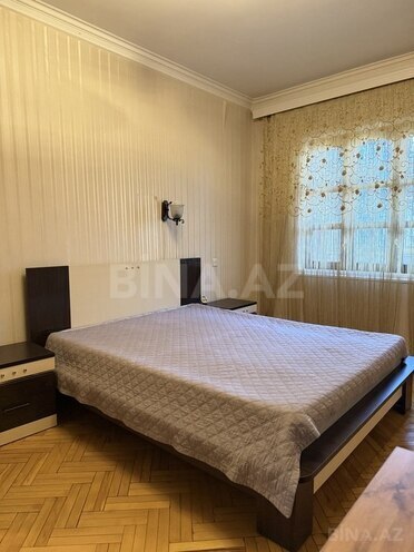 4-комн. вторичка - м. Насими - 110 м² (6)
