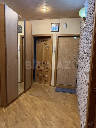 4-комн. вторичка - м. Насими - 110 м² (10)