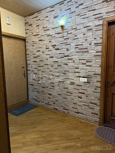 4-комн. вторичка - м. Насими - 110 м² (9)