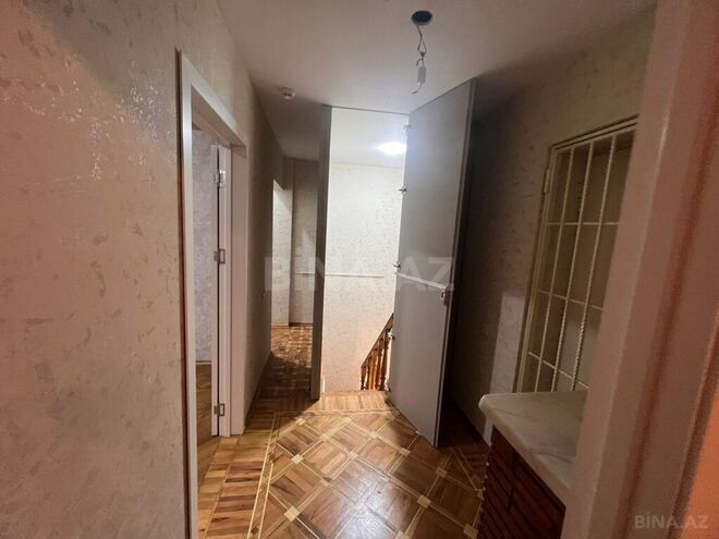 6 otaqlı ofis - Nəsimi r. - 185 m² (7)