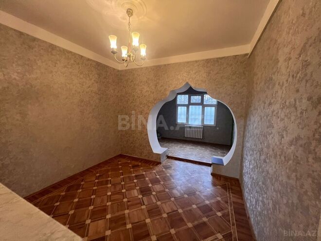6 otaqlı ofis - Nəsimi r. - 185 m² (3)