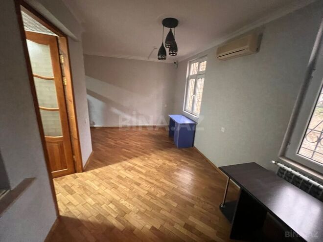 6 otaqlı ofis - Nəsimi r. - 185 m² (4)