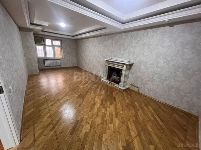 6 otaqlı ofis - Nəsimi r. - 185 m² (5)