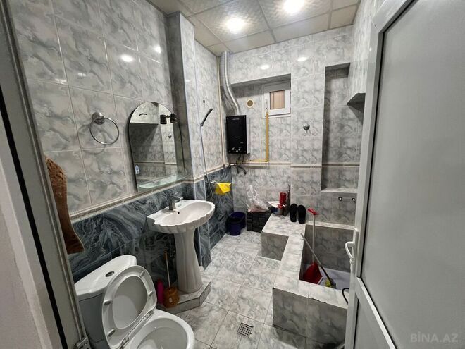 6 otaqlı ofis - Nəsimi r. - 185 m² (9)