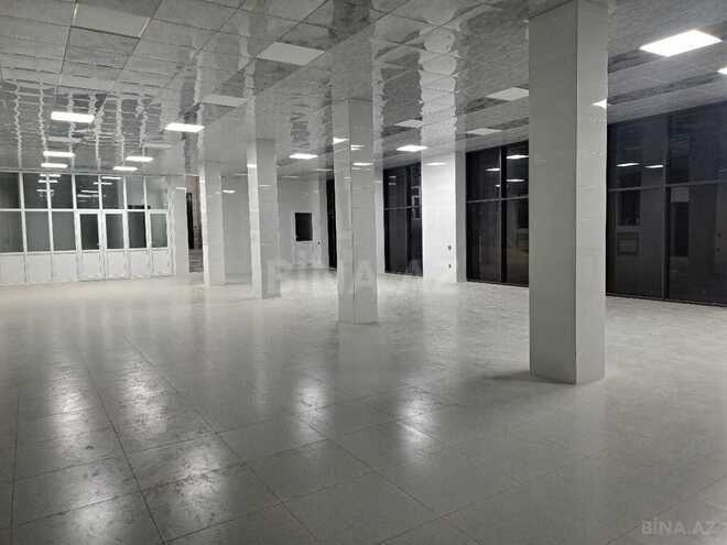 Сдаётся  объект 220 м², м. Кара Караев, photo 4 from 8