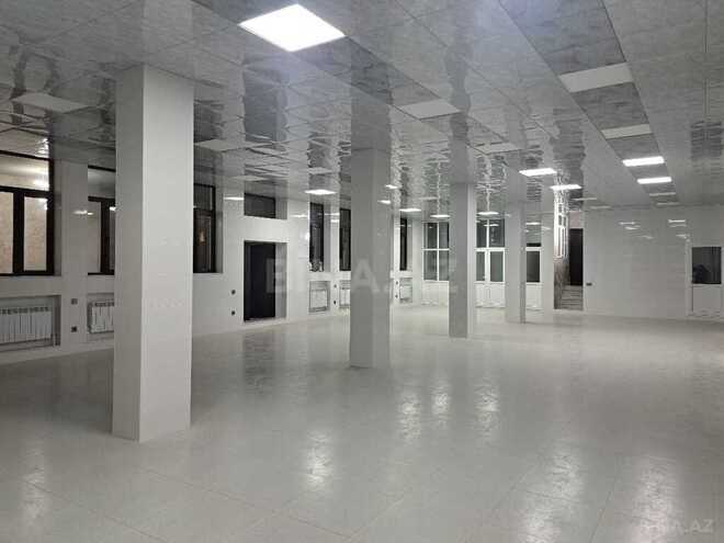 Сдаётся  объект 220 м², м. Кара Караев, photo 3 from 8