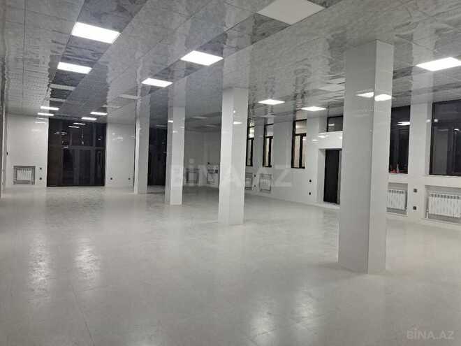 Сдаётся  объект 220 м², м. Кара Караев, photo 5 from 8