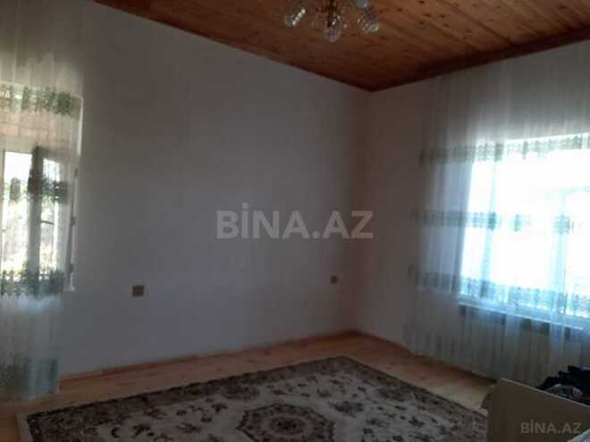 4-комн. дом/дача - пос. Бузовна - 120 м² (15)