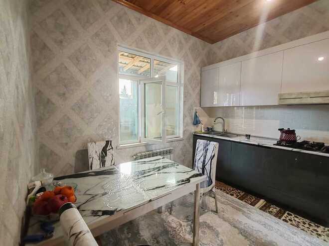 4-комн. дом/дача - пос. Бузовна - 120 м² (25)