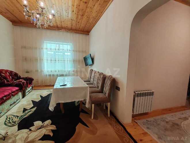 4-комн. дом/дача - пос. Бузовна - 120 м² (14)