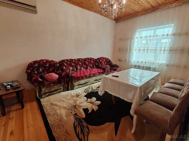 4-комн. дом/дача - пос. Бузовна - 120 м² (13)