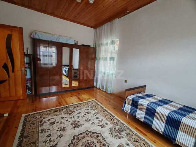 4-комн. дом/дача - пос. Бузовна - 120 м² (20)