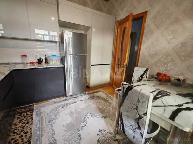 4-комн. дом/дача - пос. Бузовна - 120 м² (26)