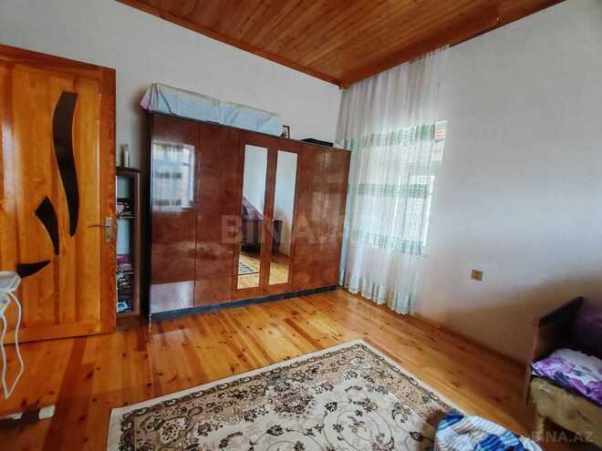 4-комн. дом/дача - пос. Бузовна - 120 м² (16)