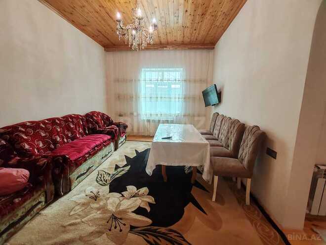 4-комн. дом/дача - пос. Бузовна - 120 м² (12)