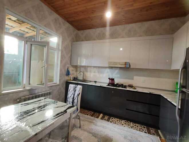 4-комн. дом/дача - пос. Бузовна - 120 м² (27)