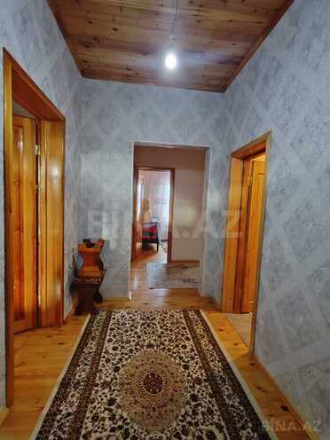 4-комн. дом/дача - пос. Бузовна - 120 м² (17)
