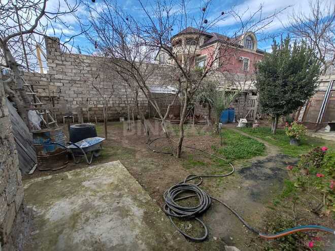 4-комн. дом/дача - пос. Бузовна - 120 м² (8)
