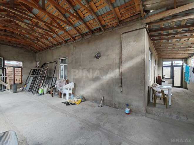 4-комн. дом/дача - пос. Бузовна - 120 м² (9)