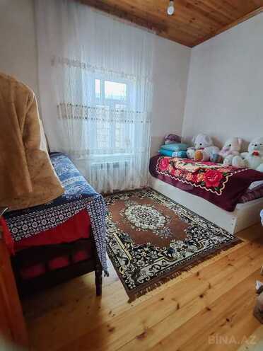 4-комн. дом/дача - пос. Бузовна - 120 м² (23)