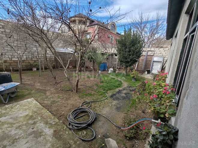4-комн. дом/дача - пос. Бузовна - 120 м² (3)