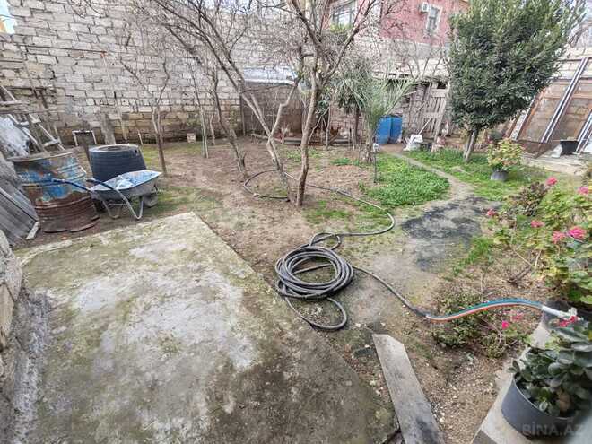 4-комн. дом/дача - пос. Бузовна - 120 м² (4)