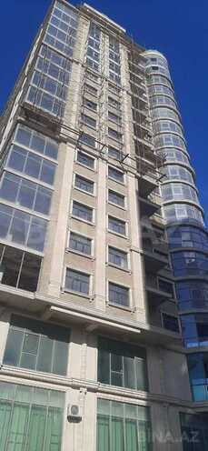3-комн. новостройка - пос. Баилова - 153 м² (1)