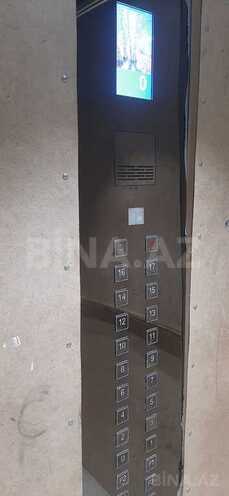 3-комн. новостройка - пос. Баилова - 153 м² (12)