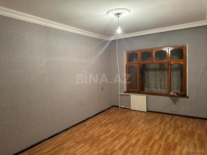 2 otaqlı köhnə tikili - Həzi Aslanov m. - 60 m² (1)