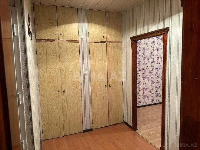 2 otaqlı köhnə tikili - Həzi Aslanov m. - 60 m² (7)