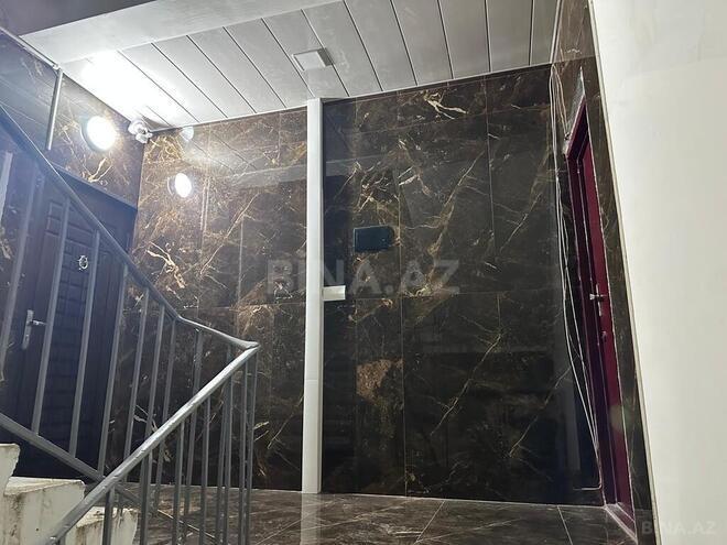 2 otaqlı köhnə tikili - Həzi Aslanov m. - 60 m² (8)
