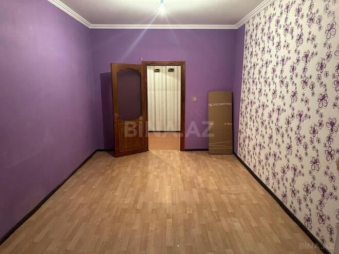 2 otaqlı köhnə tikili - Həzi Aslanov m. - 60 m² (3)