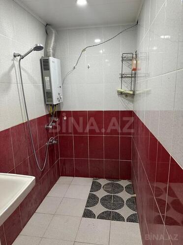 2 otaqlı köhnə tikili - Həzi Aslanov m. - 60 m² (6)