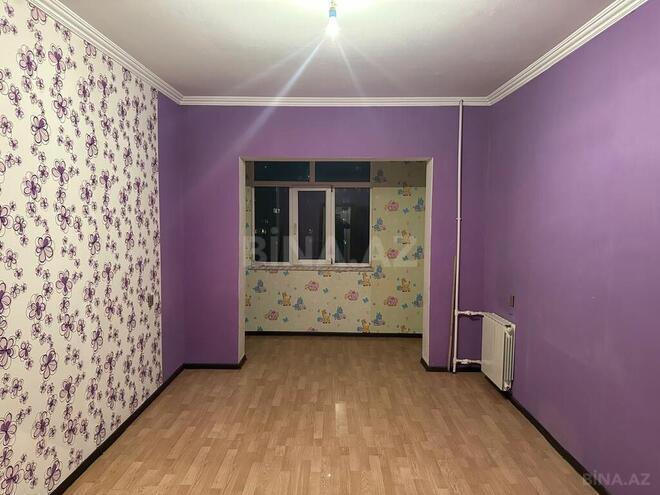 2 otaqlı köhnə tikili - Həzi Aslanov m. - 60 m² (2)