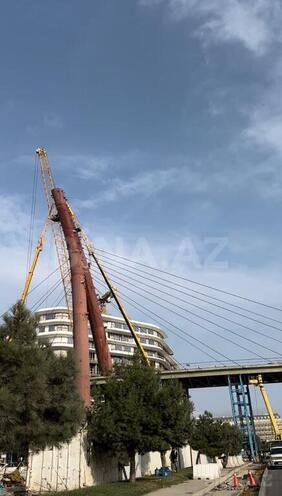 Продаётся  объект 574 м², пос. Аг шехер, photo 5 from 8