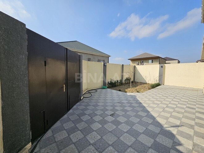 3-комн. дом/дача - пос. Бина - 145 м² (4)