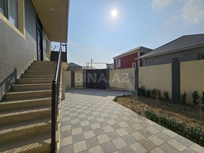 3-комн. дом/дача - пос. Бина - 145 м² (3)