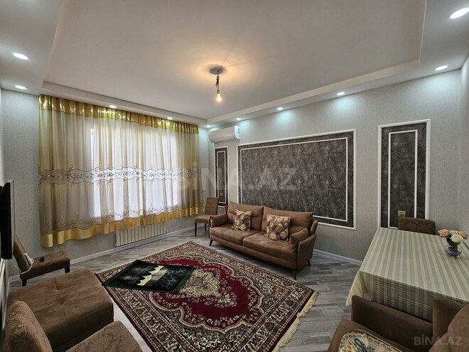 3-комн. дом/дача - пос. Бина - 145 м² (6)